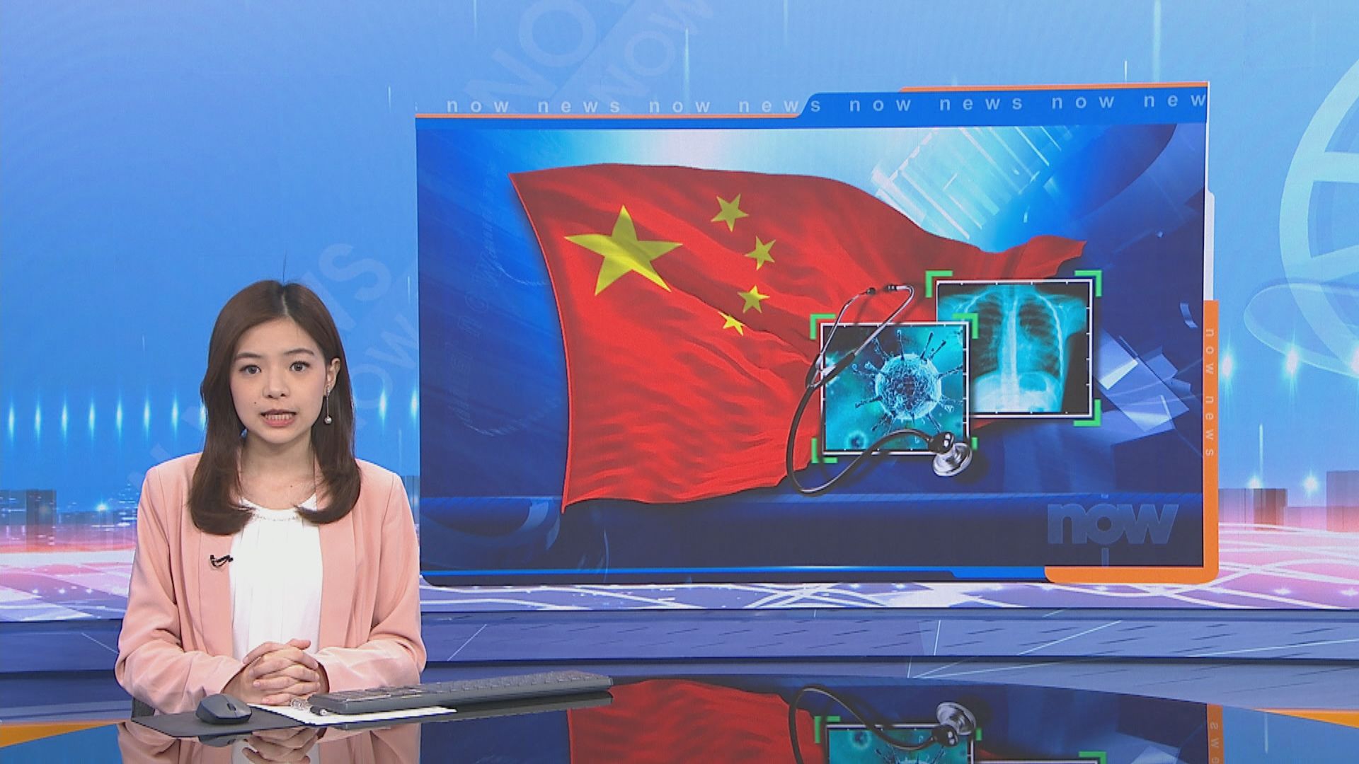 深圳居民確診　乘國泰巴黎抵港再經深圳灣回內地