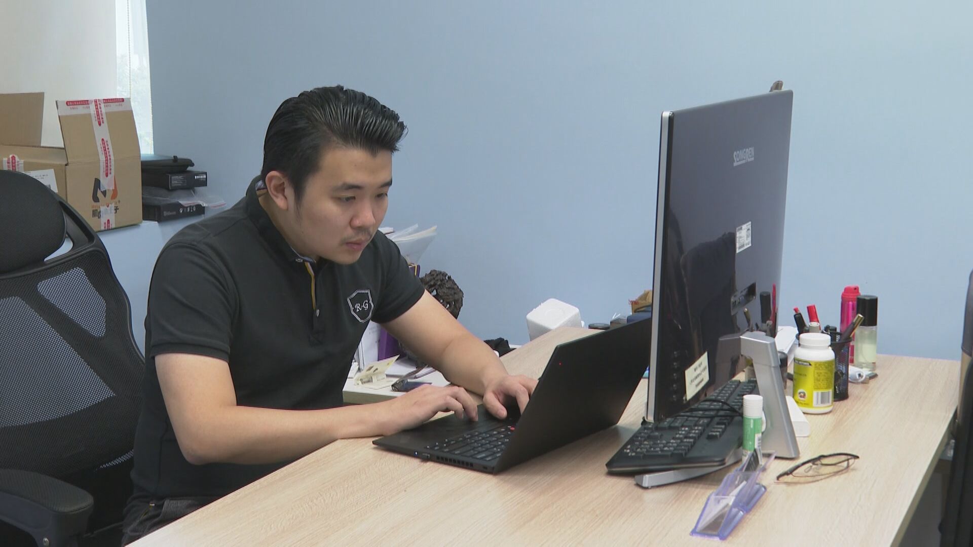 深圳創業港人冀深港合作有具體措施