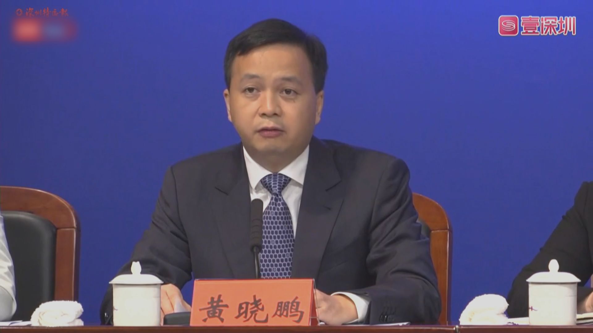 深圳市：推出更多便利港澳居民到前海工作生活新舉措