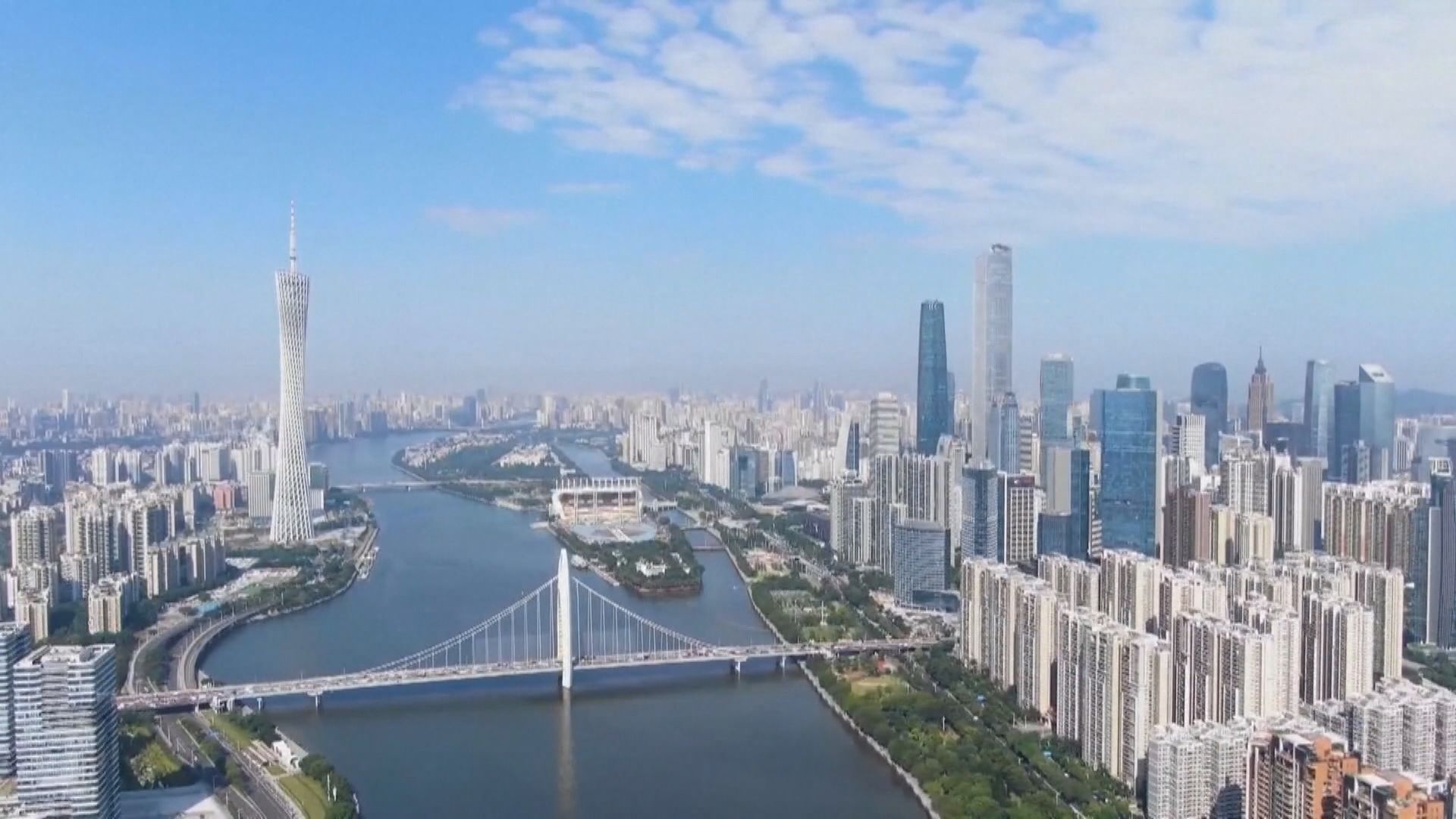 國家發改委和商務部進一步推動深港澳互聯互通