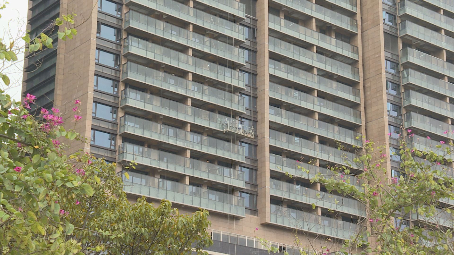 深圳居屋即日起接受港人 與深圳家人一同認購