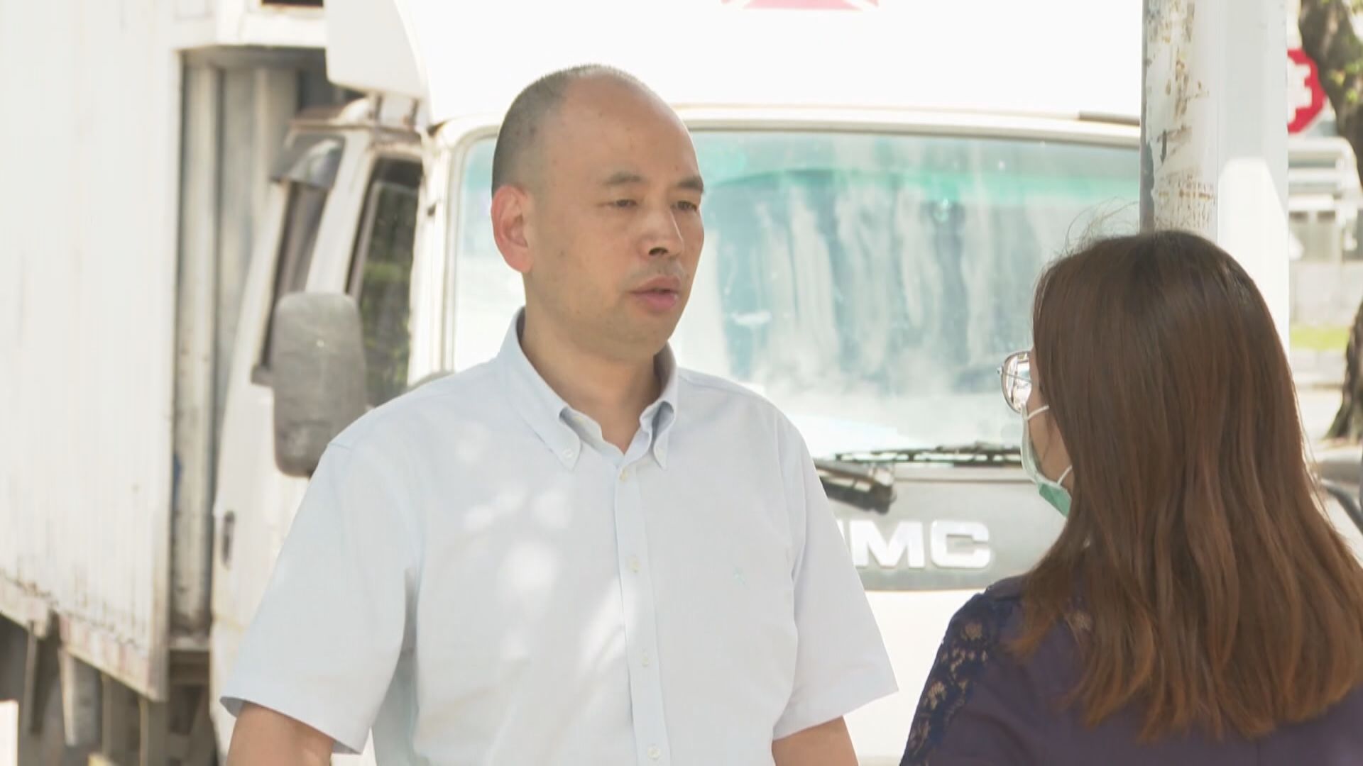 【12港人案】內地律師：判監七個月的八人最快明年三月獲釋