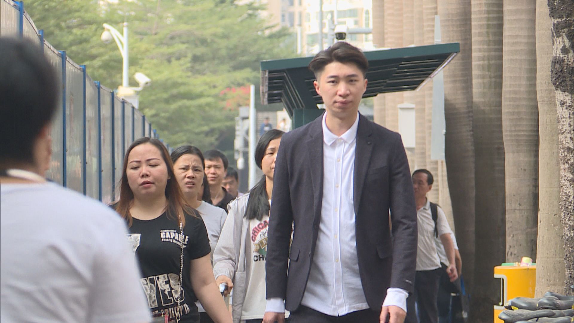 人民力量前成員棄政從商北上創業