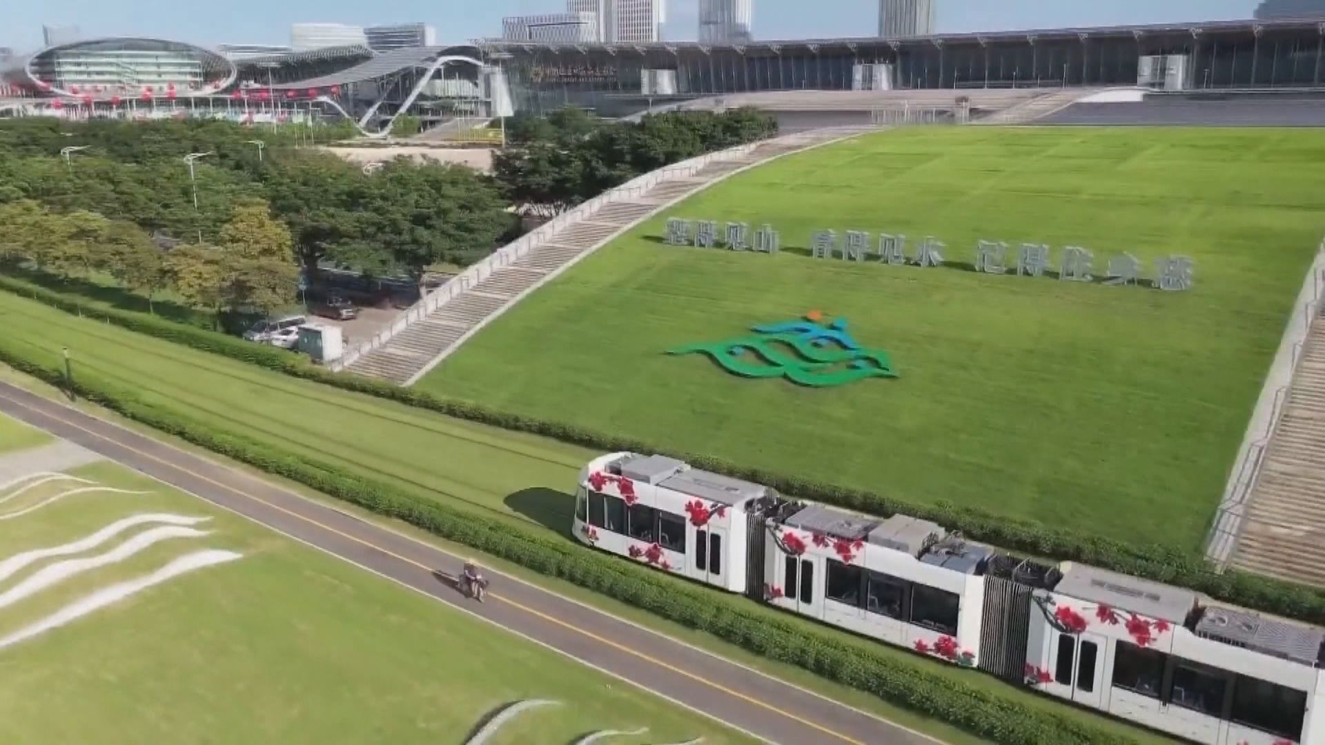 香港調解機構在前海化解首宗跨境糾紛