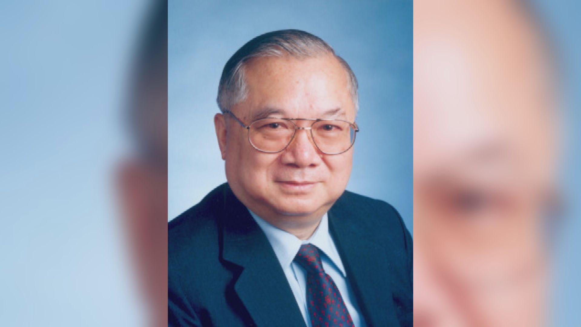 深圳表彰40名模範人物　包括港人胡應湘徐揚生