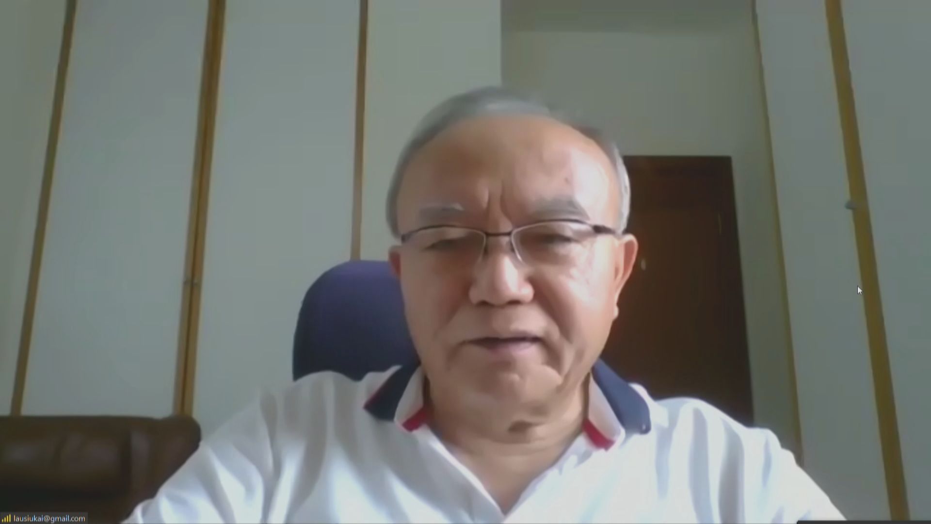 劉兆佳：政府冀中港融合解決深層次問題