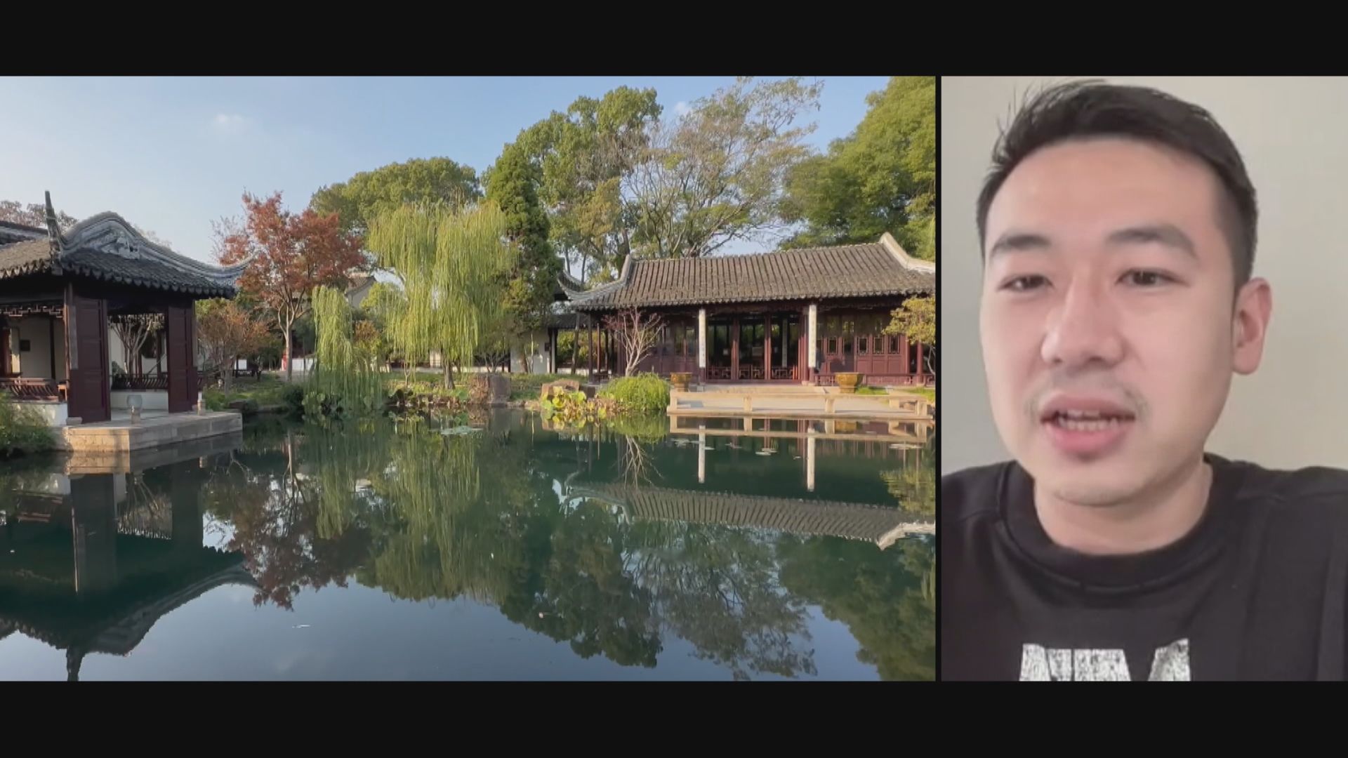 長居深圳港人樂見防疫限制放寬　港商冀農曆新年兩地通關