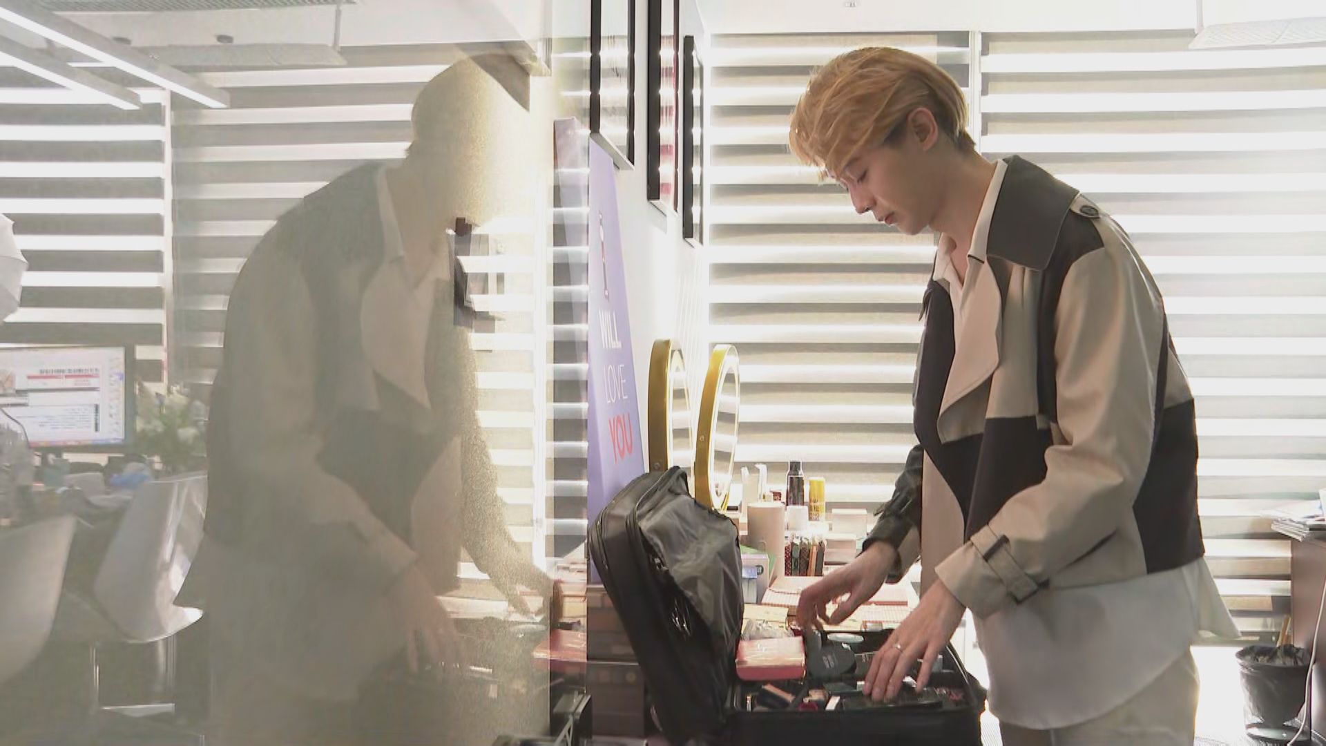 兩地通關在即　深圳工作港人冀回港與家人團聚