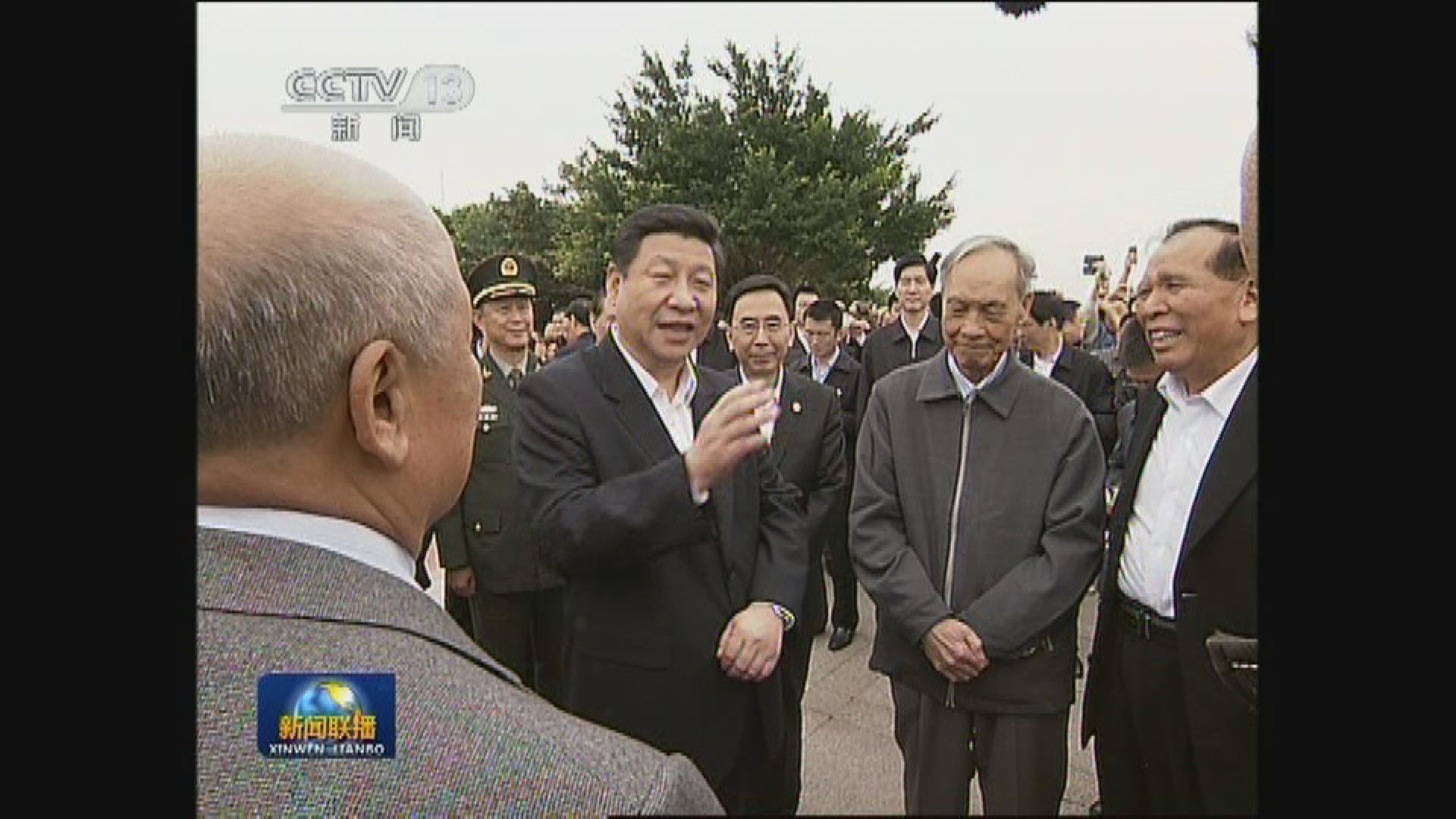 習近平周三出席深圳特區建立40周年慶祝大會　將發表重要講話