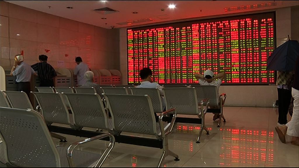 【深港通進展】深券商未接系統測試通知