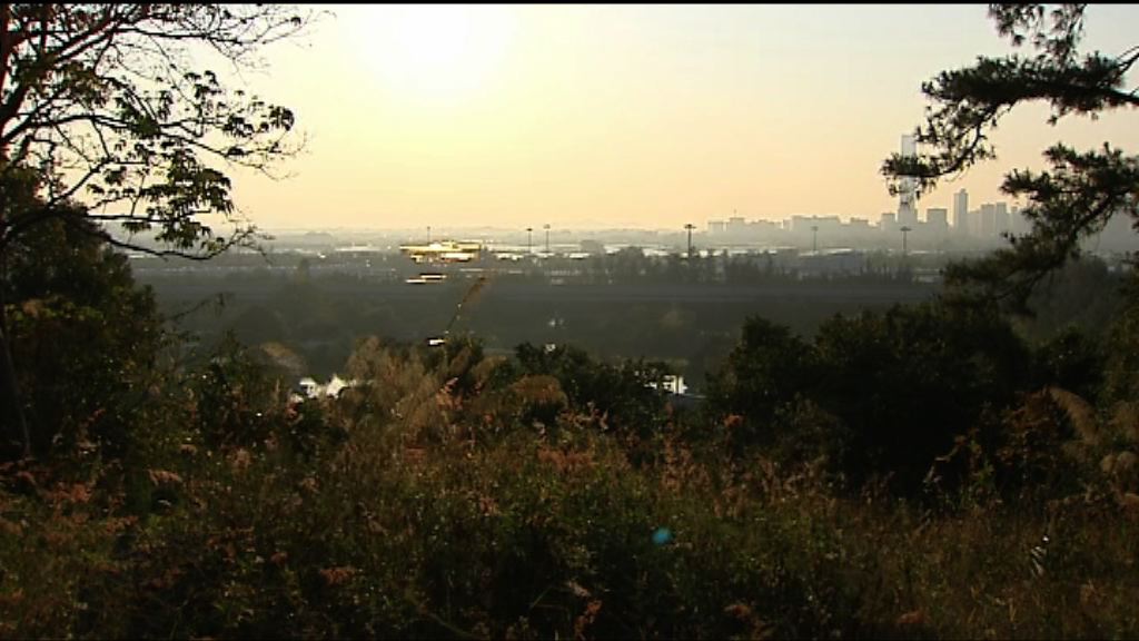 黃克強：發展科技園助吸引國際公司來港發展