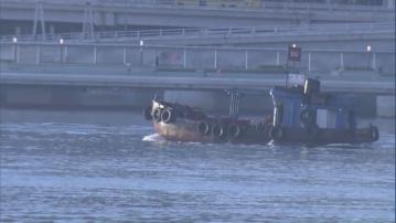 天文台將於上午8時40分發出一號戒備信號