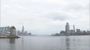 打風｜天文台今晚六時至八時發一號戒備信號