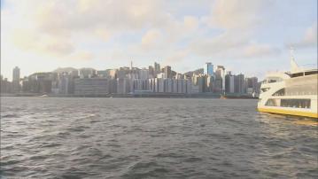 一號戒備信號至少維持至下午6時