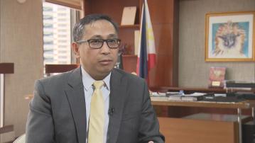 80歲的士司機涉撞斃菲籍遊客引起當地廣泛討論　菲駐港總領事贊成收緊體檢年齡限制