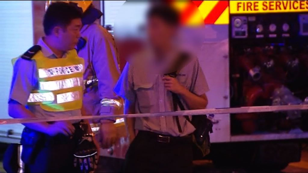 深水埗三死車禍　城巴指肇事車長工時符指引