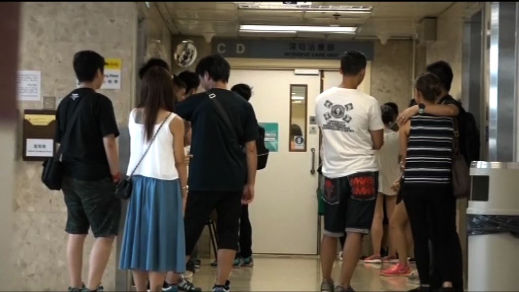 青葵公路車禍　多一名修路工人亡