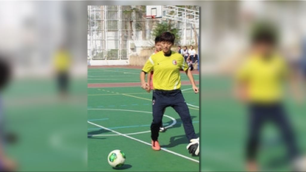 錦上路車禍　女足代表隊成員危殆