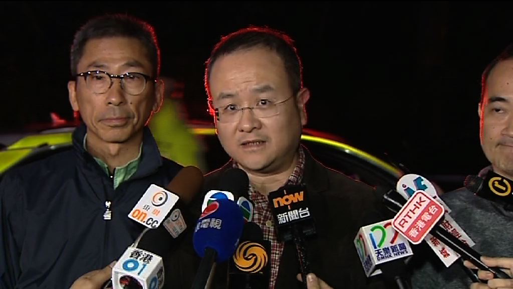 九巴：無證據車禍與司機勞累有關