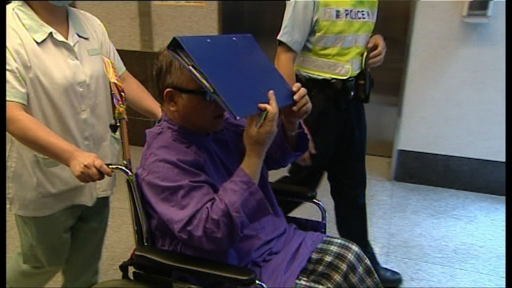 青葵公路車禍釀兩死兩傷　的士司機被捕