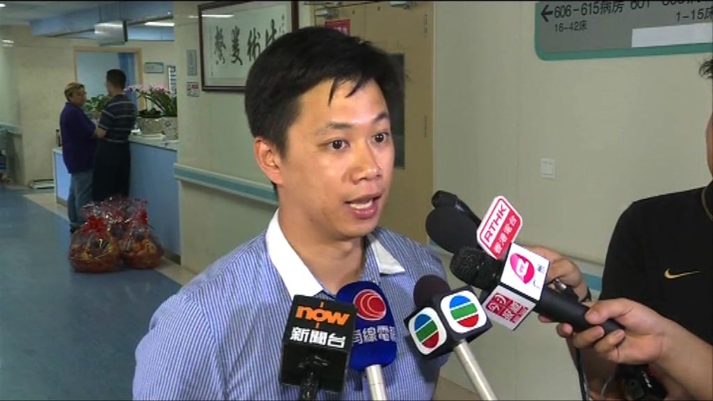 香港團南沙車禍　四傷者今返港就醫