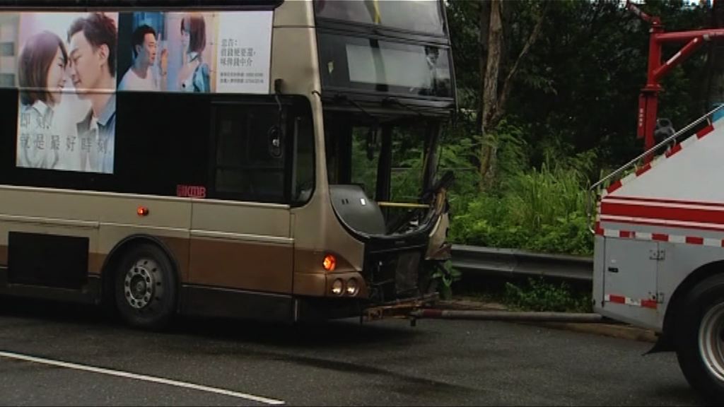 九巴強烈譴責盜竊巴士行為