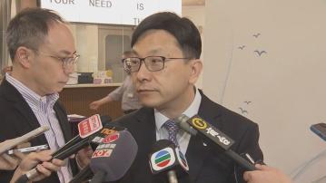 勞工處暫收82名大班員工求助涉一千萬　孫玉菡︰僱主簽無力償還書加快破欠程序