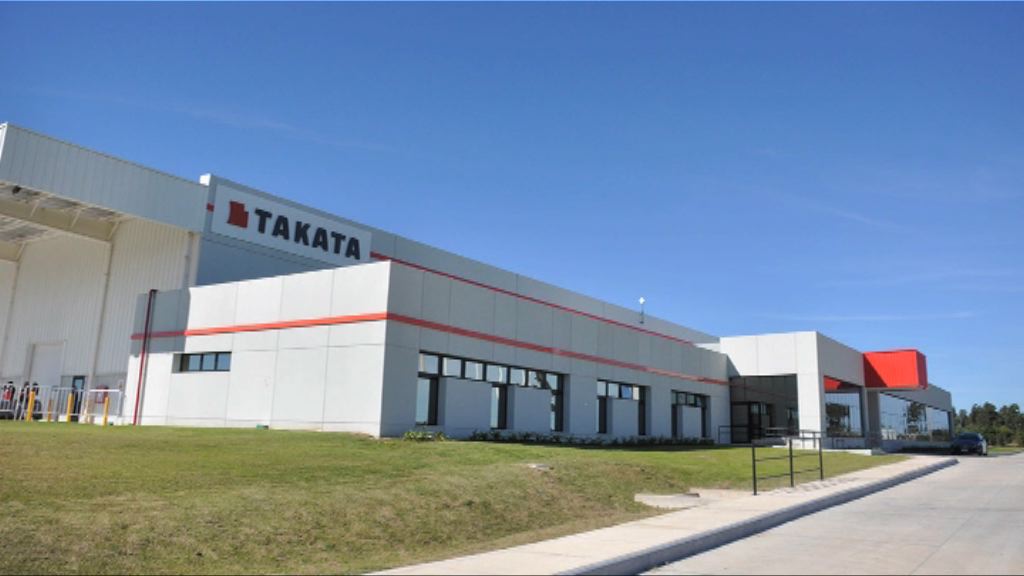 高田疑為減成本漠視安全隱患