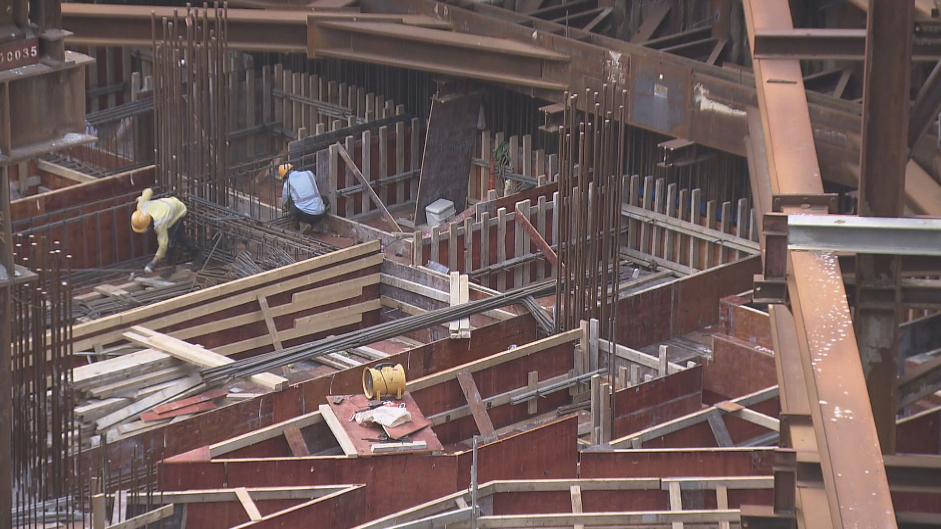 建築界及商界歡迎擴大人才清單 勞工團體就指有保留