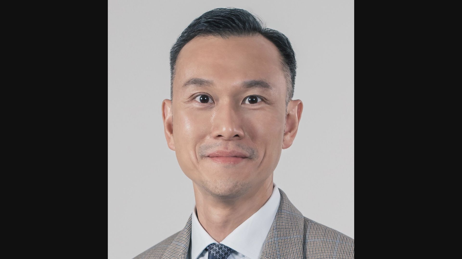 陳海勁出任人才辦總監　曾任職旅發局及貿發局