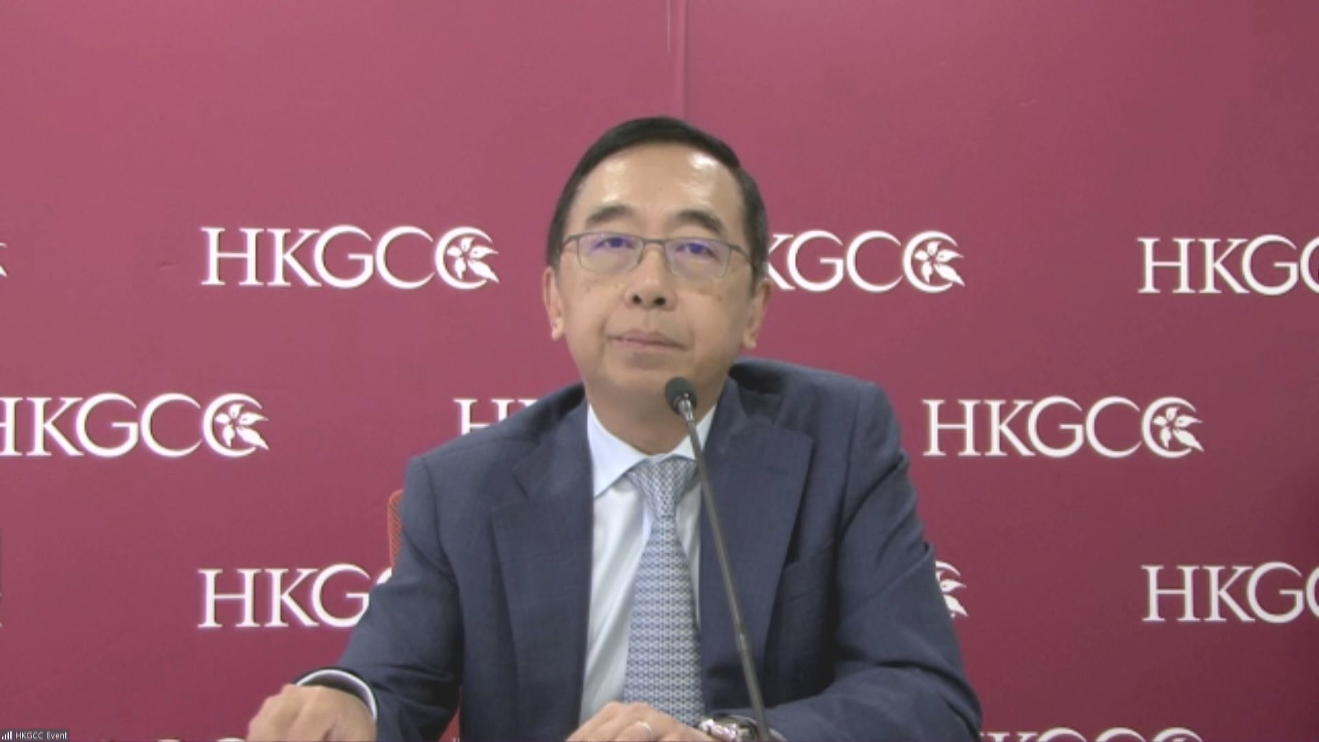 梁兆基：人才短缺最大問題是檢疫措施