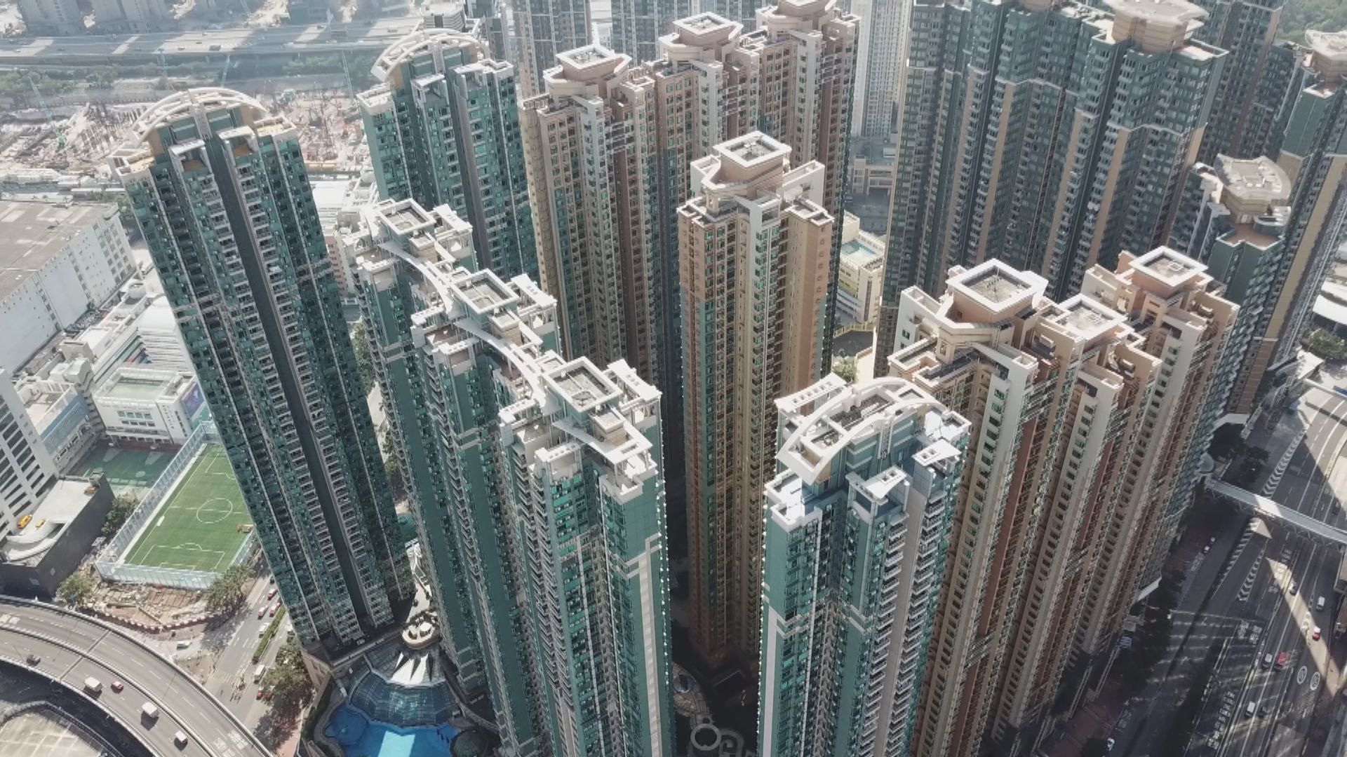 施政報告提出「搶人才」　有港漂指退還額外印花稅助「落地生根」