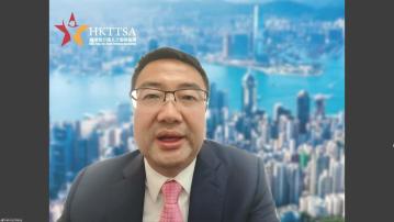 有高才感覺不受接納一度猶豫要否續簽　尚海龍：政府應助尋找匹配工作