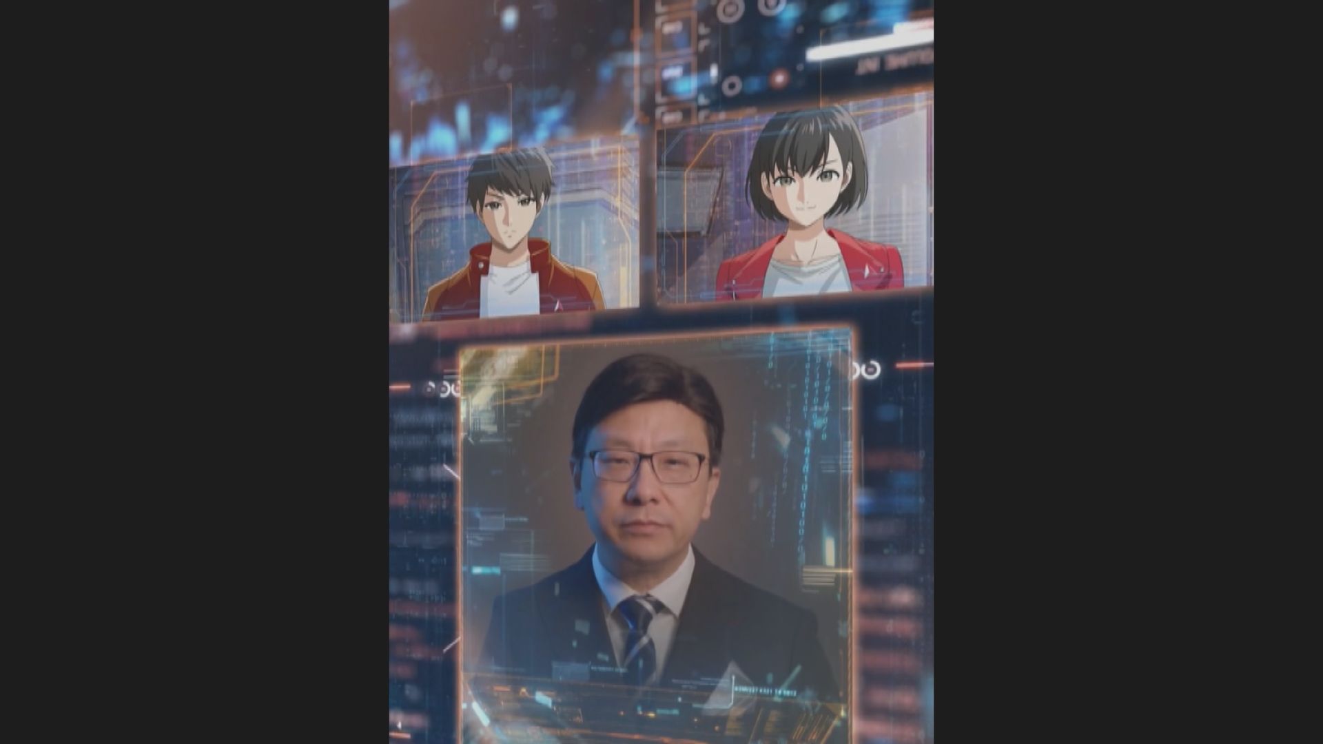 人才辦開設社交平台帳戶　孫玉菡參與宣傳防騙訊息