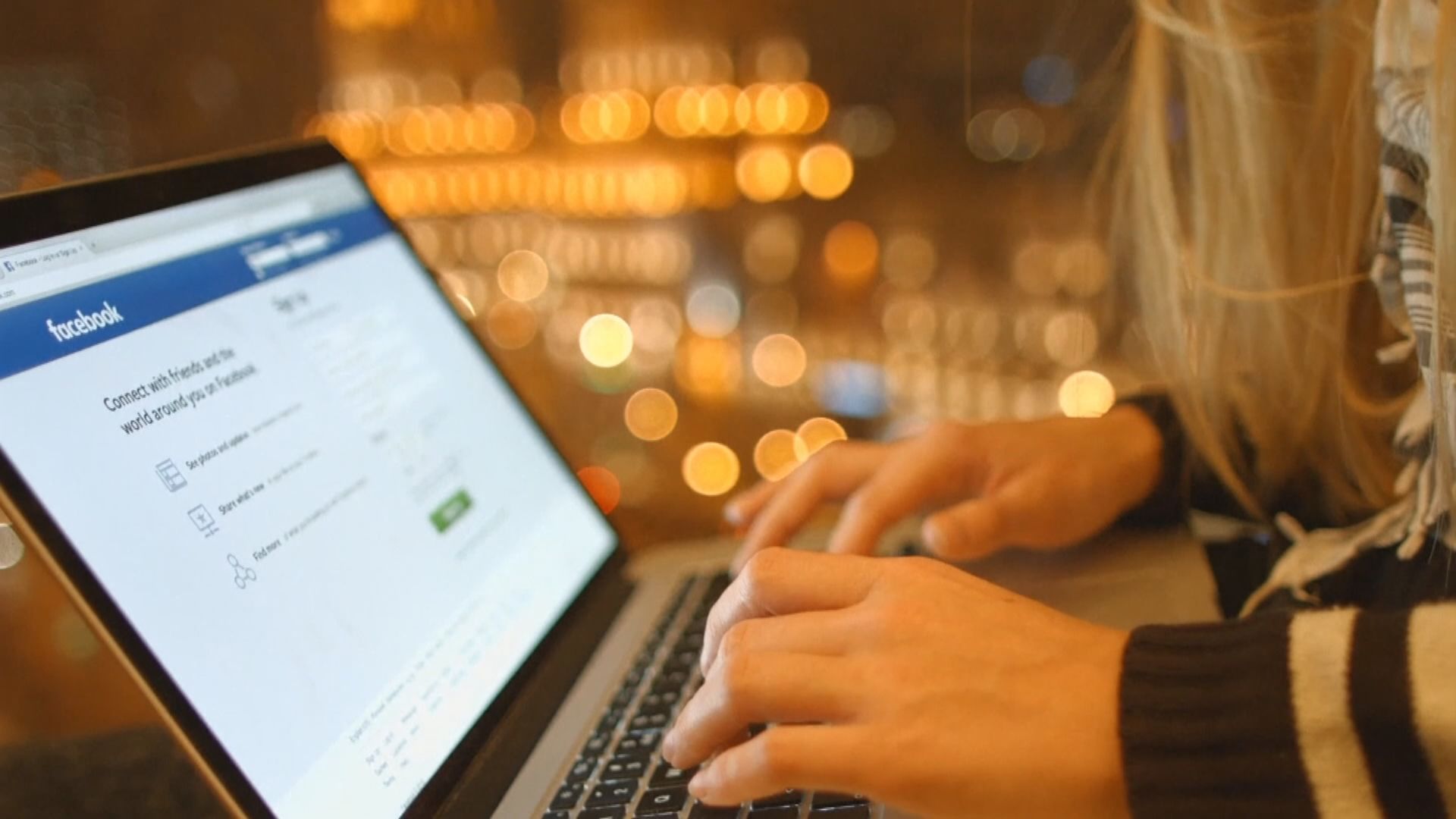 Facebook將塔利班定性為恐怖組織並實施封殺