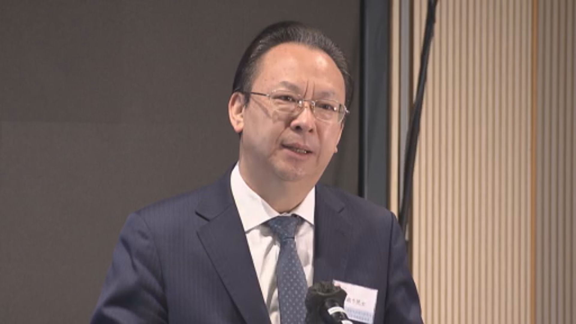 譚鐵牛出任南京大學黨委書記