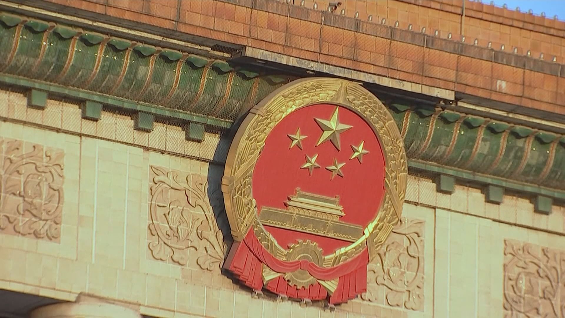 譚耀宗倡修例推內地投票　未聞人大要提供法律基礎