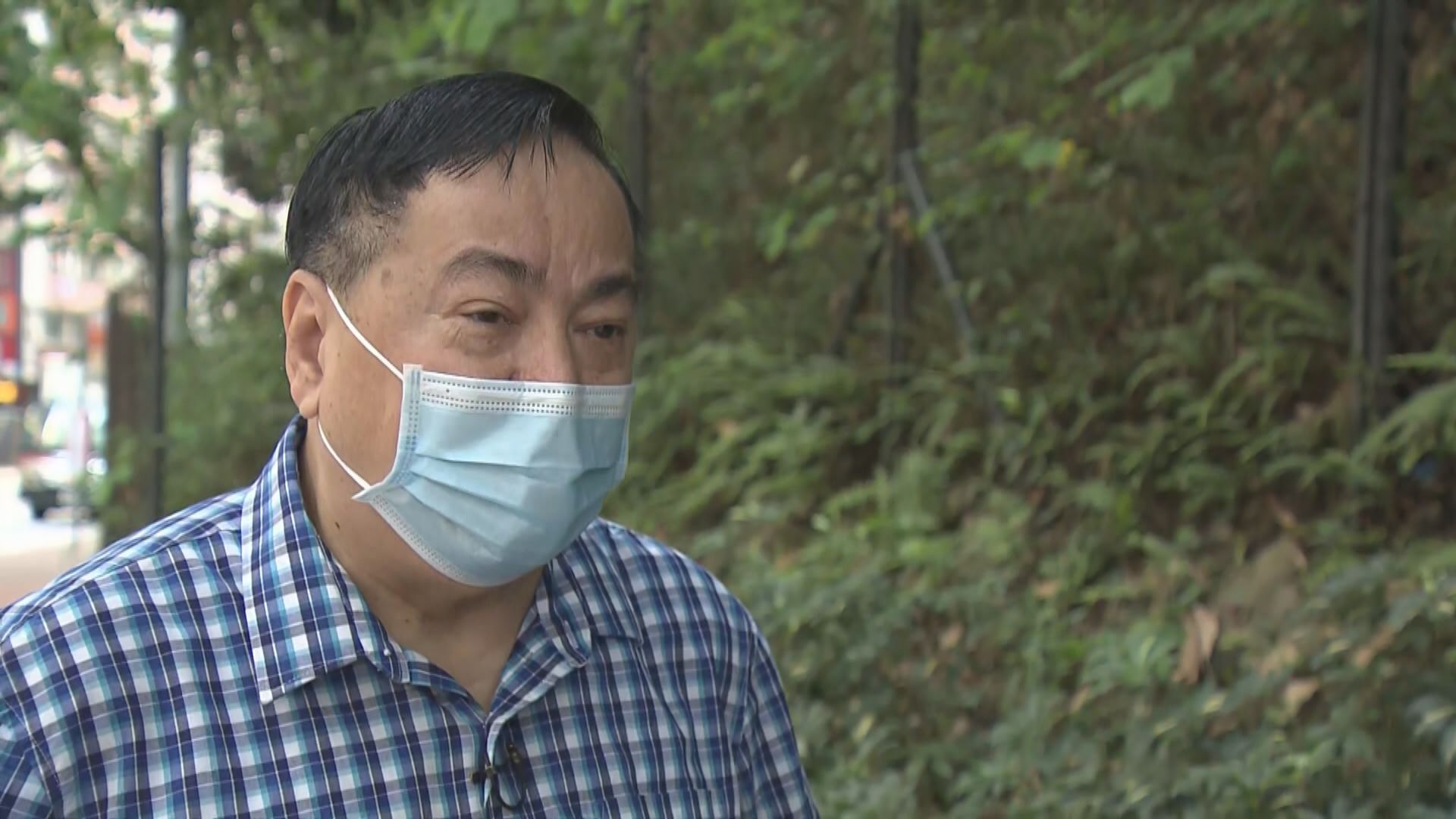 工會憂要求現任公務員宣誓　涉變更僱傭合約