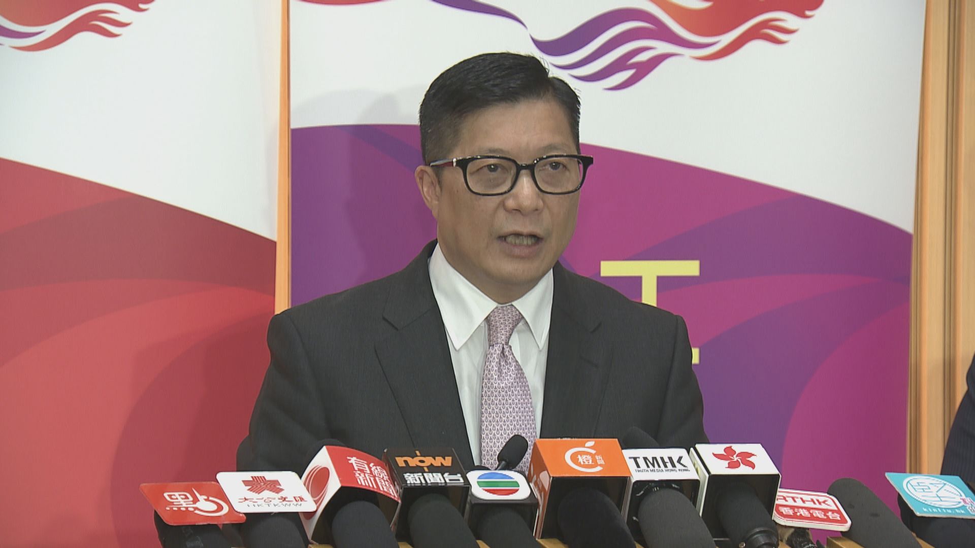 首10個月整體罪案逾7.5萬宗 較去年同期升逾33%