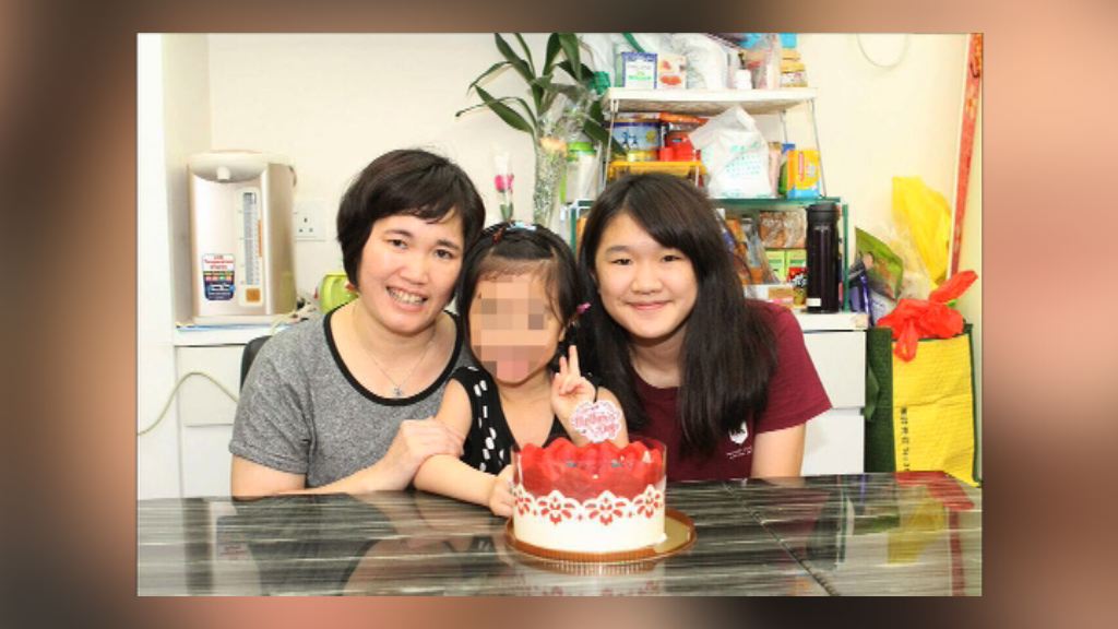 鄧桂思不治　林鄭：已要求跟進公院謹慎程度