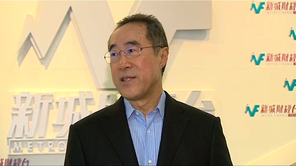 唐英年呼籲建制泛民妥善溝通