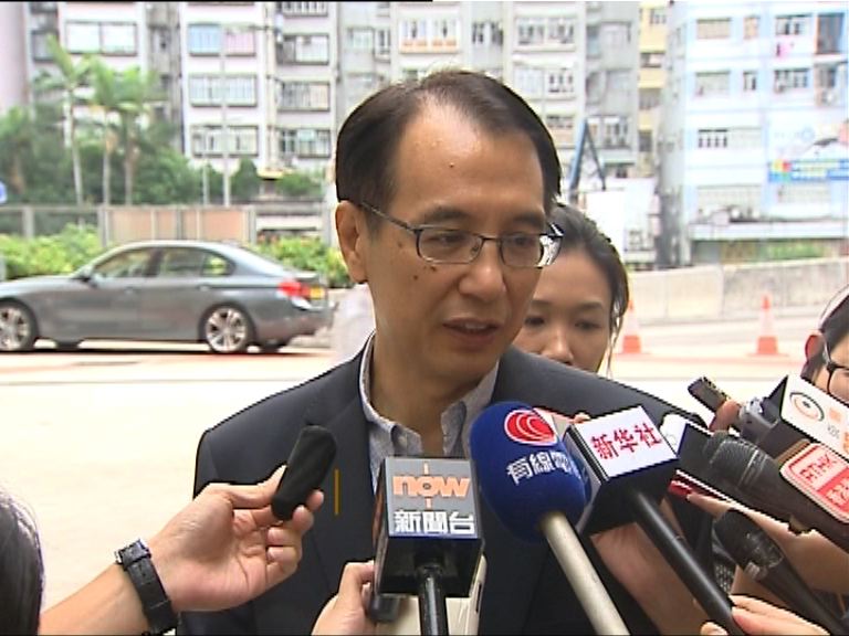 鄧國威：政府工作得多於失