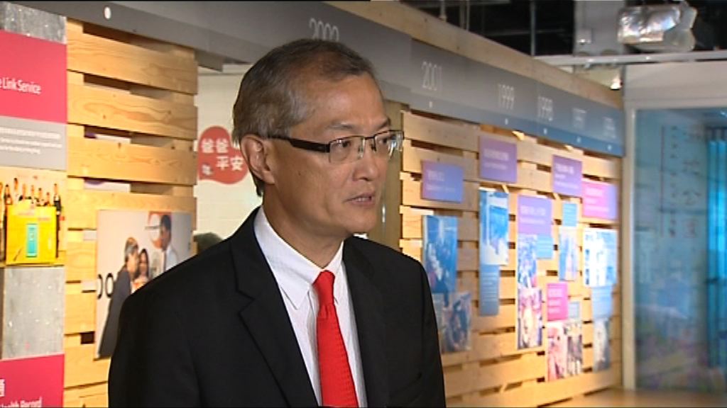 盧寵茂：鄧桂思真菌感染情況受控