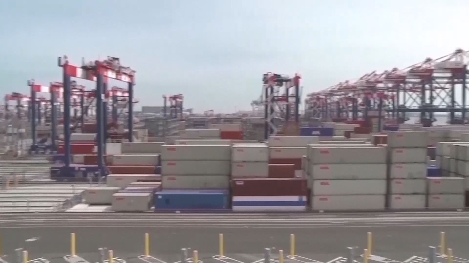 卡尼形容汽車關稅是「直接攻擊」　歐盟批華府損人不利己