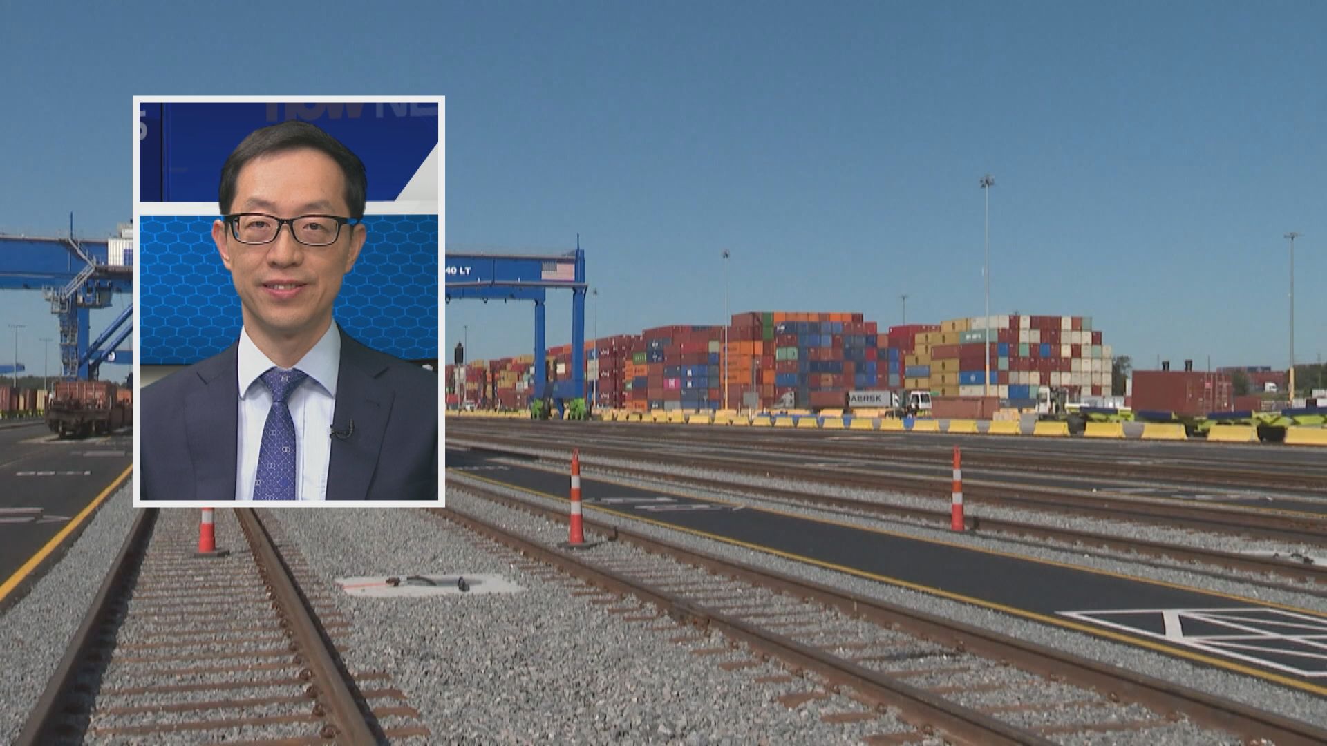 美國對全球加徵關稅　港廠商：開拓更多市場應對