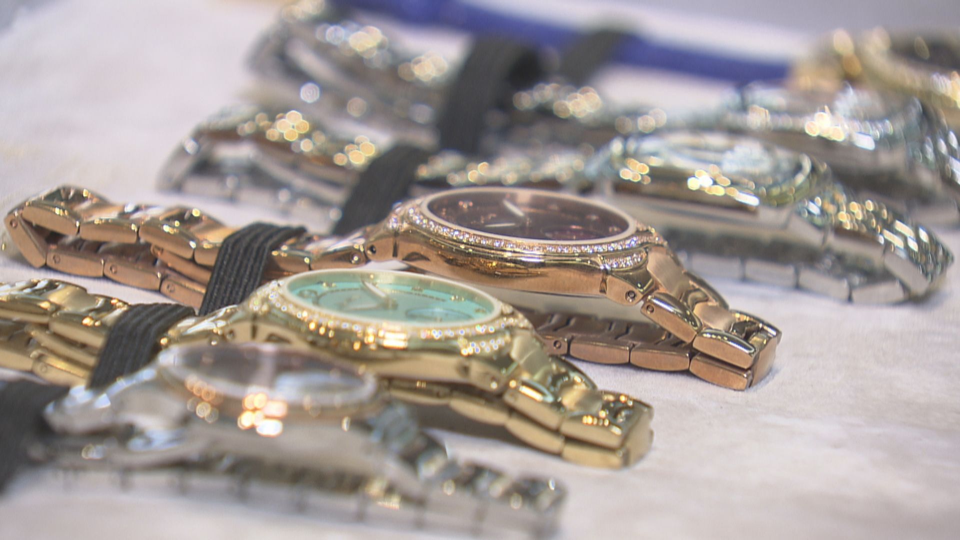 關稅戰｜中美互相下調關稅　表廠商會：把握停火盡快出貨料可紓緩廠商壓力