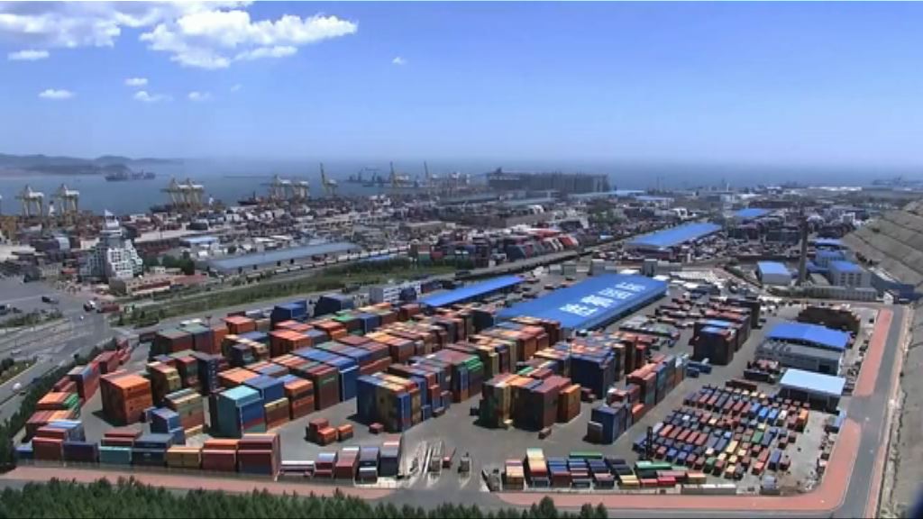 邱騰華：主要商會對貿易戰影響增憂慮