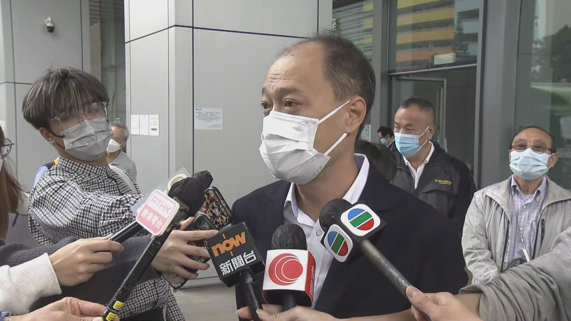 多個團體申請市區的士起錶價加至33元