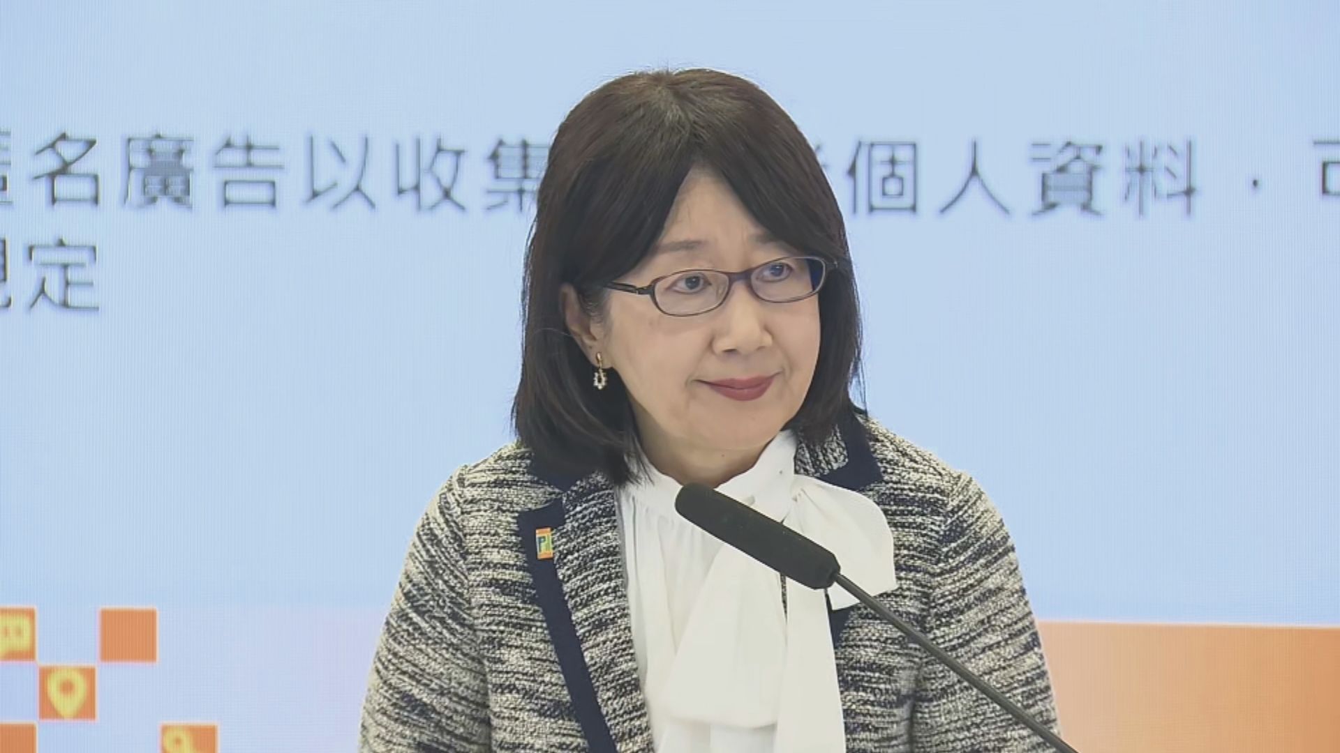 政府擬強制的士裝攝錄系統　私隱專員︰適時提供專業意見