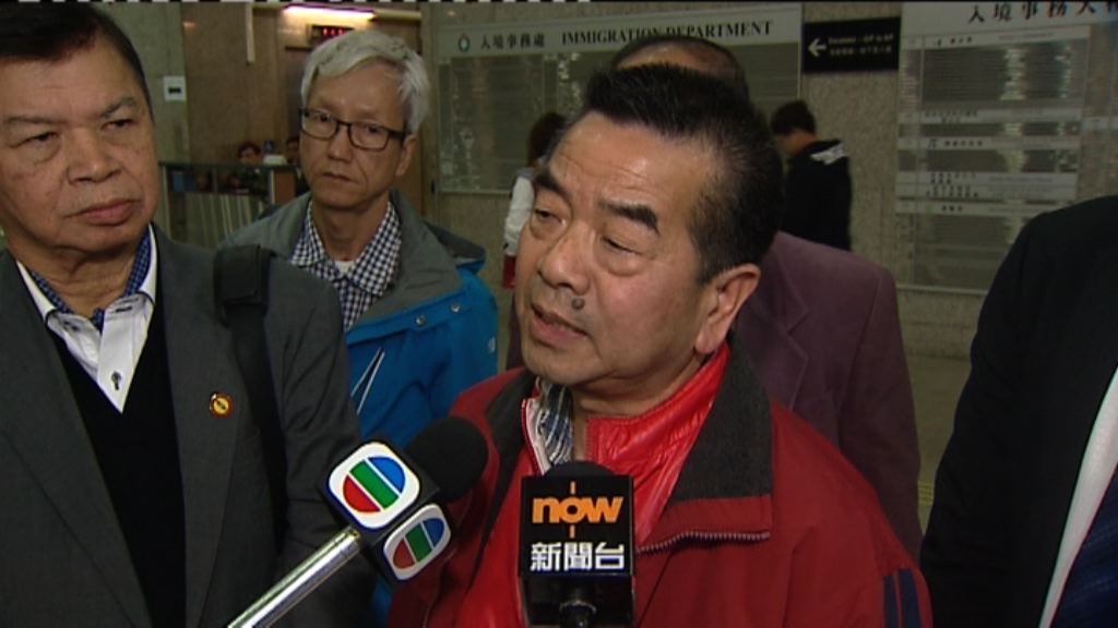 的士業界反對電子道路收費